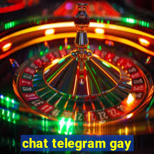 chat telegram gay